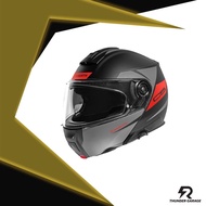 Schuberth C5 Eclipse Modular Helmet (Original 100%)