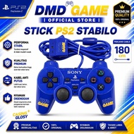Color PS2 stick PS2 controller