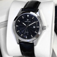 Pablo raez thời trang đồng hồ nam chống nước phong cách công sở Đồng hồ thạch anh