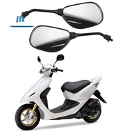 Motorcycle Rearview Mirror Modified Mirror Suitable for   /Z4 AF18 AF27 AF28 AF34 AF35 AF56 AF57 AF6