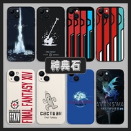 Magic Phone Case Suitable for Apple 17 Final 15 Fantasy iphone13 Huawei mate60Pro Xiaomi 14 Weeks 16