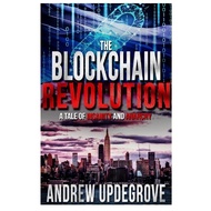 The Blockchain Revolution E-books