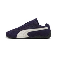 [EUR 42/Deep Plum/Black] Speedcat Mesh Sneakers Unisex in Deep Plum/Black, Size EUR 42 by PUMA