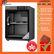 Camera Moisture-Proof Cabinets, Medical Equipment... Andbon AD-30S + Gift