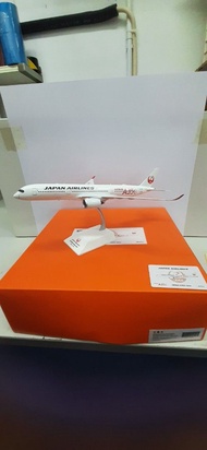 1:200 Japan Airlines Airbus A350-900 模型飛機