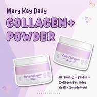 🇲🇾🔥 READY STOCK MARY KAY COLLAGEN 💯ORIGINAL [Exp01/2025]🔥