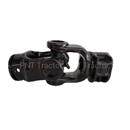 ข้อต่อ ยอย PTO โรตารี่ รุ่น T4 คอใหญ่ ขนาดยอย 27x72 (สวมเพลาสามเหลี่ยมตัวเมีย)