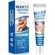 Fast Natural WART Removal Ointment Active Ingredient salicylic Acid