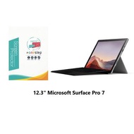 12.3" Microsoft Surface Pro 7 專用電腦屏幕保護膜(貼)