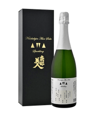 南部美人 AWA SAKE 瓶內二次發酵氣泡清酒 720ml |清酒