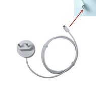 【Worth-Buy】 Eu/ /au/uk Ac Adapter Power Supply Charger -Usb 5v 1.8a G1009 For Google Home Mini 1st G