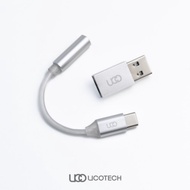 UCOTECH NURI Adapter DAC Dongle