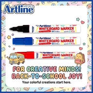 ARTLINE Whiteboard Marker EK-500S
