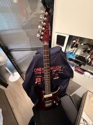 YAMAHA PACIFICA 611VFM Electric Guitar