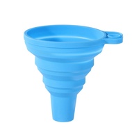 Silicone Collapsible Kitchen Funnel
