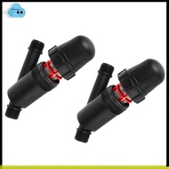 3/4-Inch Screen Filter, Suitable for Gardening, Drip Irrigation, Pools, Water Pumps, Etc.