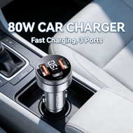 Charger 80W iPhone 14 Quick Samsung Type C Essager Fast 13