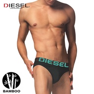 DIESEL Men Mini Brief Bamboo Underwear (3 Pcs)