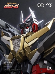 CCSTOYS 鐵魄 超獸機神 究極斷空我