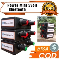 5volt mini Bluetooth Stereo Power Amplifier
