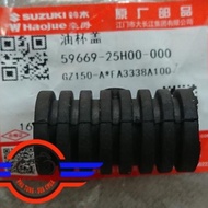 Gear lever rubber GZ, EN, GN, GZ125 GZ150 GZ150A NTS - ngocthanh_shop