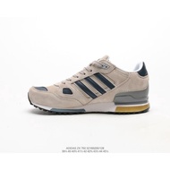 ADIDAS Ready Stock AD Zx750 Old Leisure Sports Jogging Shoes
