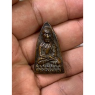 双面LP Thuad Achan Tim 主持念经 Wat Phra Sart