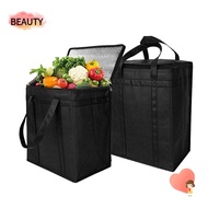 BEAUTY Insulated Cooler Cool Bag Cooler Box 31L Picnic Bag Food Drink Storage