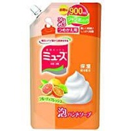 Foam Muse果味清新特大補充裝 900