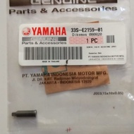 Screw valve adjustment bolt valve adjustment Nmax Aerox Lexi Mio M3 Jupiter Z1 Fazzio 33S-E2159-01 o