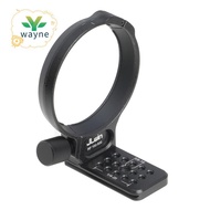 Lens Tripod Ring for   100-500mm F4.5-7.1 L is  Lens Portable Tripod Ring