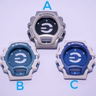 Casio G-Shock DW-004 series bezel set