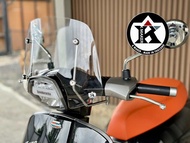 ชิลด์บังลม New Lambretta G350