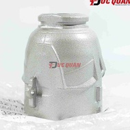 Chụp nhôm máy bắn vít TD110D MAKITA 143277-5