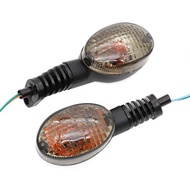 สำหรับ Kawasaki Ninja 250เลี้ยวไฟระบุสัญญาณไฟกระพริบรถจักรยานยนต์ EX250R KLX250/S /Sf KLX 300/250/23