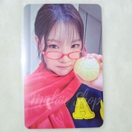 Photocard Hearts2Hearts Juun Interasia Lucky Draw 2.0 | Juun Hearts2Hearts Style Interasia Lucky Dra