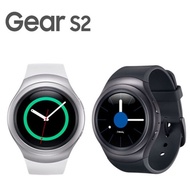 Samsung Galaxy Gear S2 Sports Bluetooth Version Smart Watch