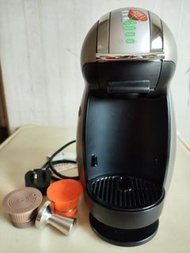 Nescafe Dolce Gusto 咖啡機