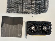 Gefore GTX 1660 Ti 6GB gaphics card