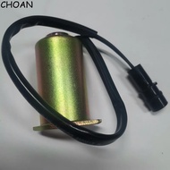 4I-5674 Rotary Swing Solenoid Valve for CAT Caterpillar 320 325 330 E320 E325 E330 Excavator Constru