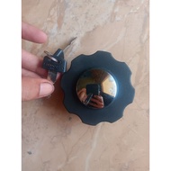 Tank cover HONDA cg 125 cg125