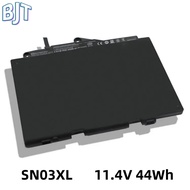 SN03XL Bateri For HP EliteBook 725 G3 820 G3 ST03XL 800232-541 HSTNN-UB6T HSTNN-DB6V HSTNN-L42C 8005