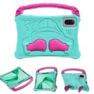 Factory directly sell Boxing Series Kickstand EVA Shockproof Tablet Case with Shoulder Strap For Hon