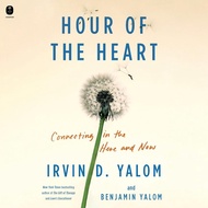 Hour of the Heart[Paperback] by Irvin D. Yalom