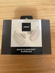 Bose 消噪藍牙耳機