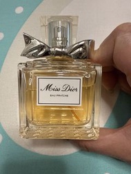Dior Miss Dior Eau Fraiche 淡香水
