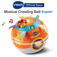 ส่งฟรี VTech Move & Crawl Ball วีเทค ของเล่นลูกบอลหัดคลาน ของเล่นเด็ก 6/ 9 /12 month toys ของเล่นเสร