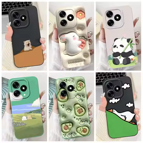 For Tecno Spark 10 Pro Case KI7 Shockproof Silicone Soft Cover For Tecno Spark 10 10C Spark10 5G KI5