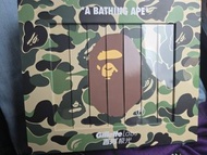 A BATHING APE ×Gillette Labs