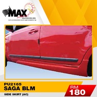 PROTON SAGA BLM PU2165 SIDE SKIRT AC BODYKIT